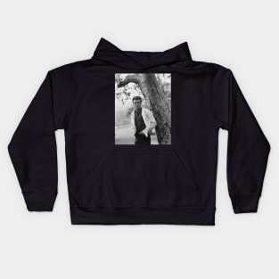 Clint Eastwood Kids Hoodie